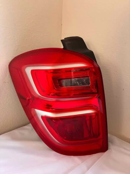 Photo of free 2017 Chevy equinox tail light (Broadway Terrace Rockridge) #2