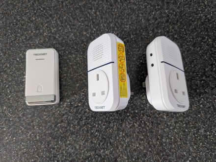 Photo of free Wireless doorbell (Stevenage SG1) #1