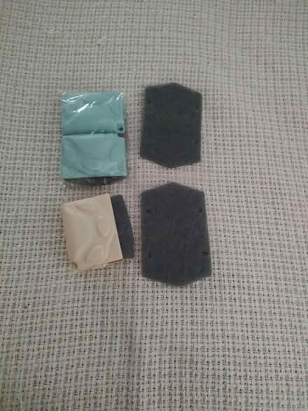 Photo of free Sliding window/door cleaning tool (Near Fairview & 55th St, DG) #1