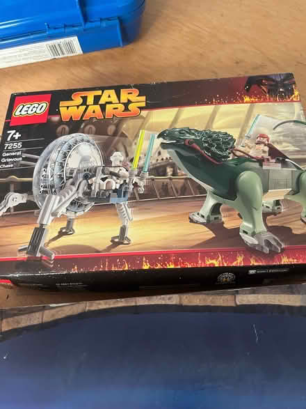 Photo of free Lego sets (Ewell KT17) #2