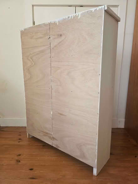 Photo of free Small Vintage Bookcase (Fairmilehead EH10) #3