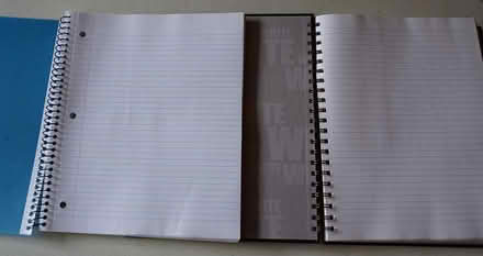Photo of free Lot of office/school paper (140th and Pilot Knob) #3
