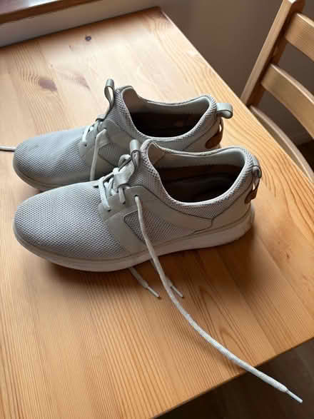 Photo of free Men’s shoes (Lyncombe BA2) #2