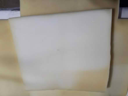 Photo of free Assorted foam padding pieces (Saugus) #3
