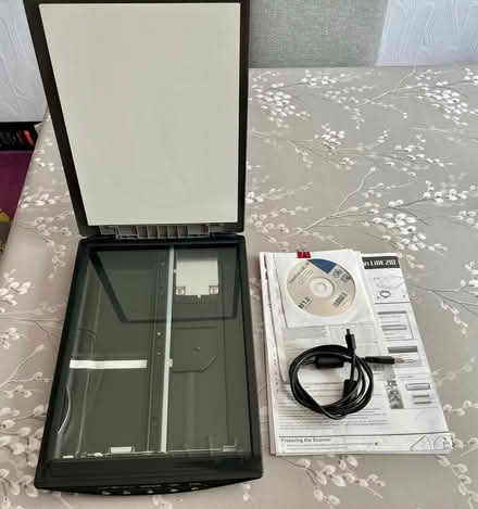Photo of free A4 flat bed scanner (Chorley Moor PR7) #1