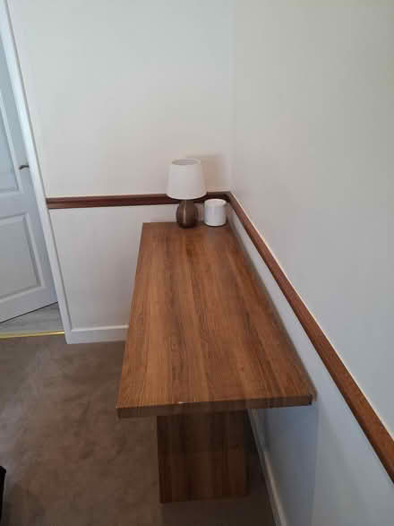 Photo of free Side Table (Rathfarnham) #3