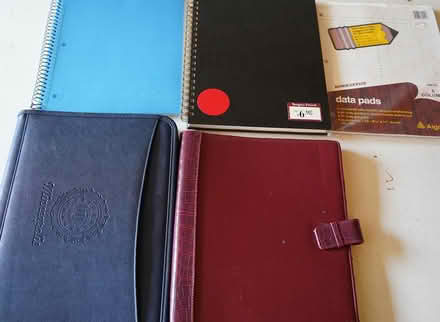 Photo of free Lot of office/school paper (140th and Pilot Knob) #1