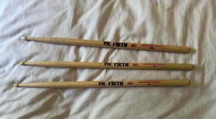 Photo of free 3 Drumsticks (Harborne Birmingham B17) #1