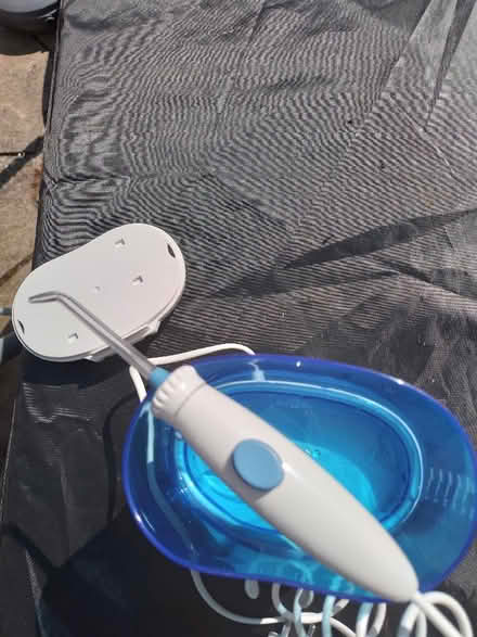 Photo of free Water Flosser (Eastfield NE23) #1