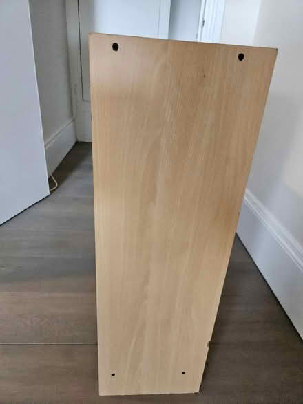Photo of free Bookcase (NW6) #2