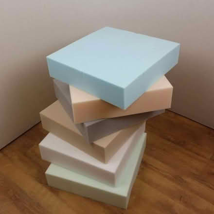 Photo of Upholstery/spongy foam (Perdiswell WR3) #1