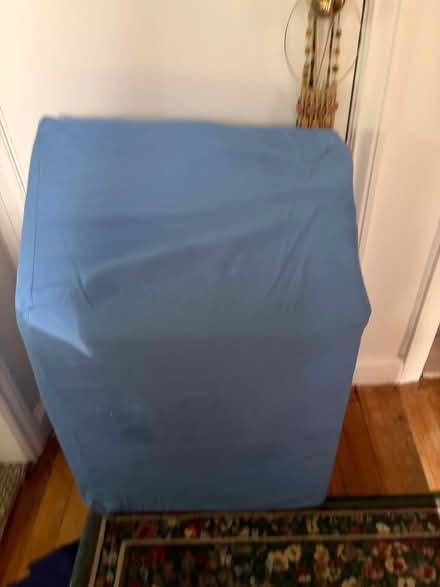 Photo of free Knee surgery pillow (Huntington Woods) #1