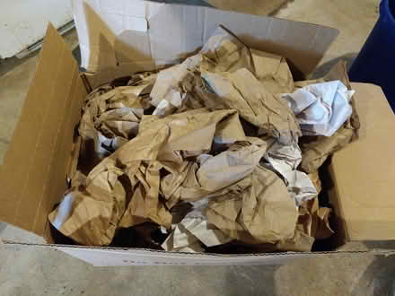 Photo of free Boxes and Packing Material (Princess Anne and Providence) #3