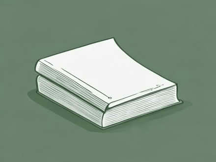 Photo of Pashto dictionary (Mile Oak BN41) #1