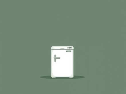 Photo of Freezer (Hyson Green NG7) #1