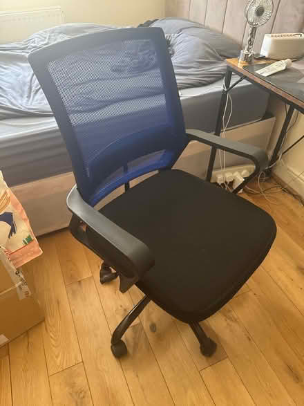 Photo of free Chair (Forest Hill SE23) #1
