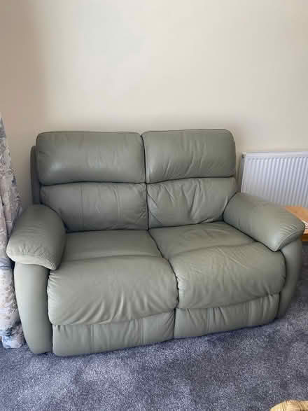 Photo of free Sofa and chairs (WR3) #1