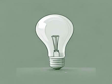 Photo of Lightbulb - 5ft fluorescent tube (4cm diameter) (Seer Green HP9) #1