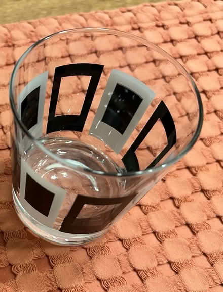 Photo of free Glass tumblers (Kingsnorth TN23) #2