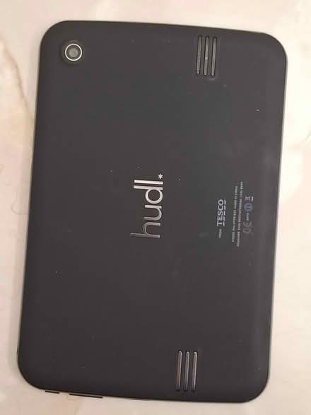 Photo of free Hudl Android tablet (Old Bletchley MK3) #2