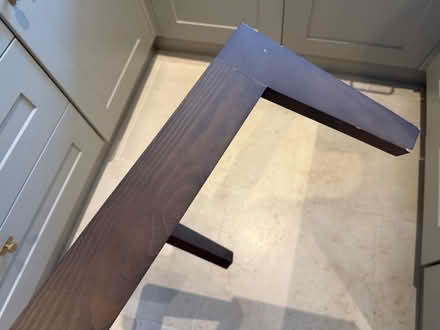 Photo of free Table legs for coffee table (Topsham EX3) #3