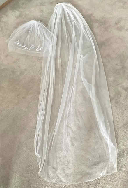 Photo of free Bridal Veils (North Shields Fish Quay NE29) #3