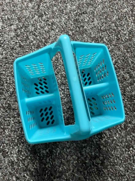 Photo of free Cutlery draining rack (Clermiston, EH4) #2