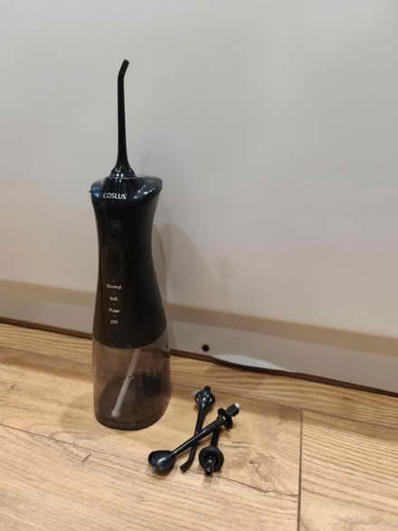 Photo of free Water flosser (Greengates BD10) #1