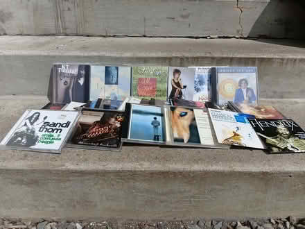 Photo of free Selection of CDs (Helensburgh G84) #1