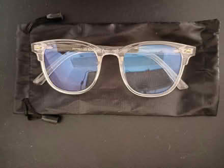 Photo of free Blue light glare glasses (Westminster Drive PO21) #1