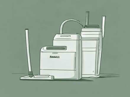 Photo of free Miele vacuum cleaner bags and filters (Craigie DD4) #2