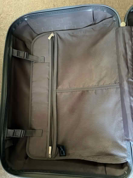 Photo of free Tripp Suitcase (Welwyn AL6) #3