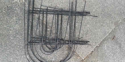 Photo of free Mini border /fence (Marsh LA1) #1