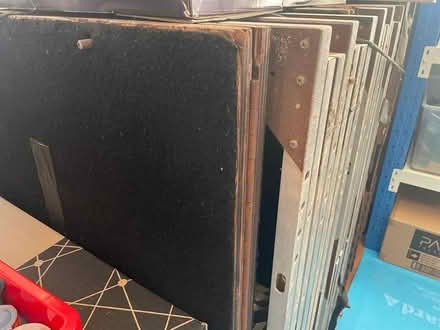 Photo of free Collapsable stage (Kew) #1