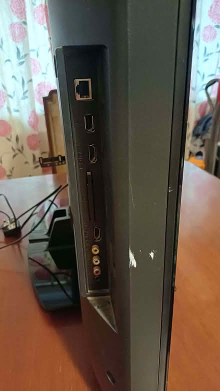 Photo of free Sony Bravia flat screen tv (Little Bristol GL12) #2
