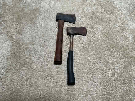 Photo of free Two Used Hatches (Lucas Valley) #1