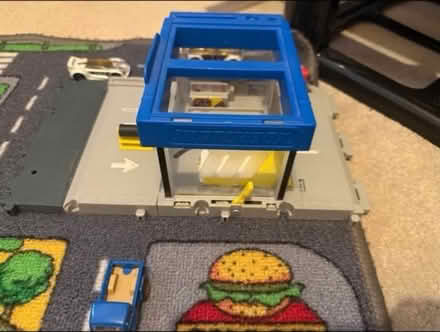 Photo of free Car mat, cars and accessories (Fulham SW6) #3