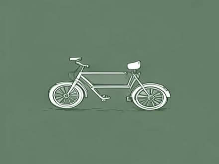 Photo of Kids bike, TV, Furniture, Bed, Mattress (Burgess Park SE5) #1