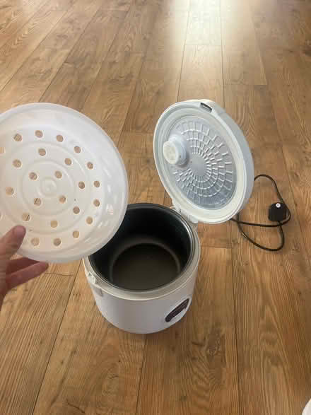 Photo of free Rice cooker (Donnybrook) #1