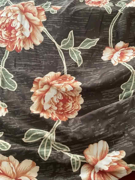Photo of free Wing back chair cover (Strood ME2) #3