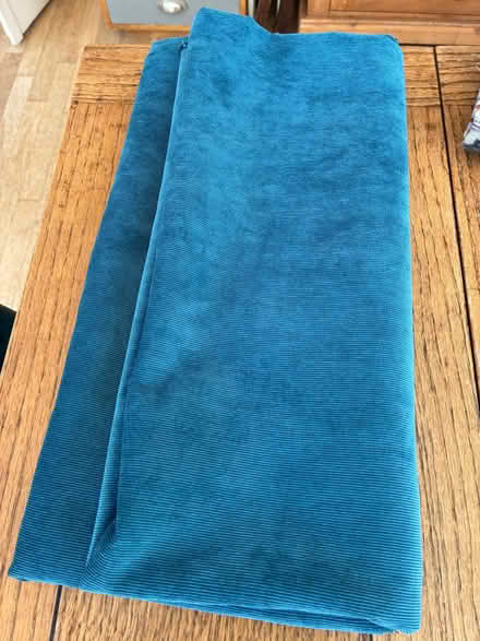 Photo of free Fabric remnant bundle (Goldenacre EH3) #1