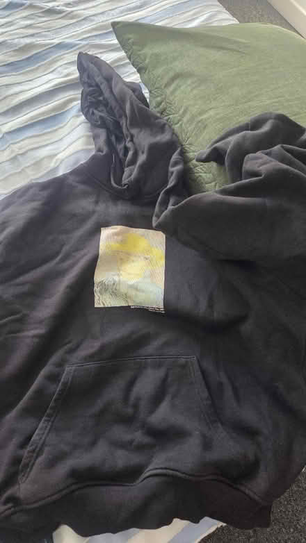 Photo of free Men's clothes (TW4) #2
