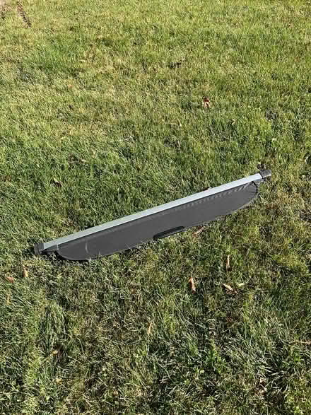 Photo of free Crosstrek hatch cover (Maynard) #1