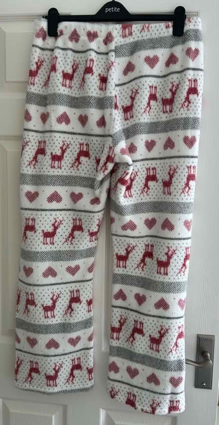 Photo of free Ladies house pants (Kingsnorth TN23) #3