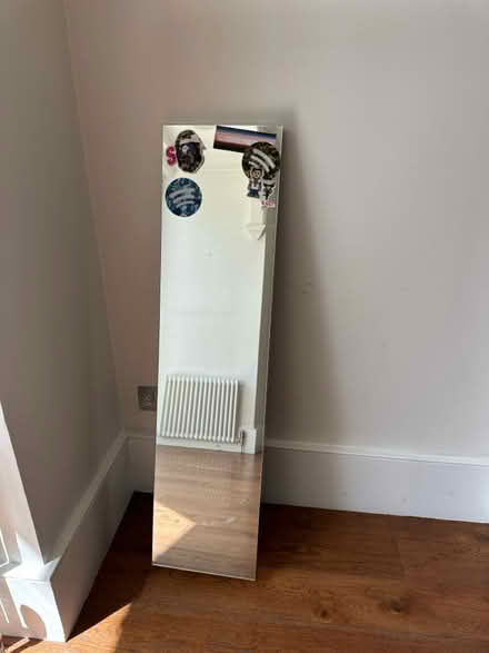 Photo of free Mirror (Finchley) #1