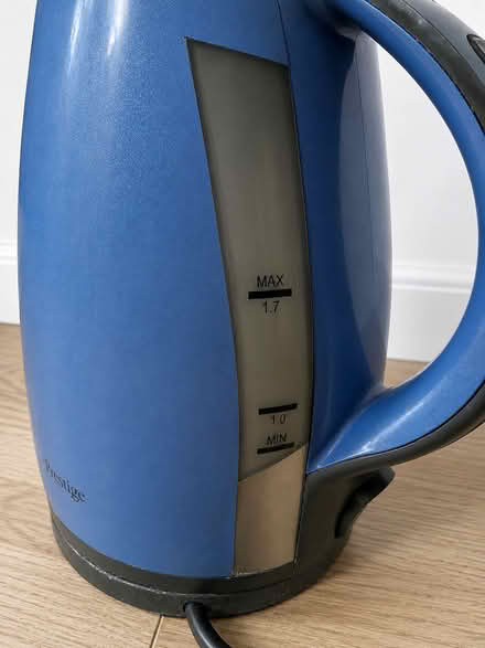 Photo of free Prestige 1.7L Electric Kettle (Hounslow TW14 9XD) #3