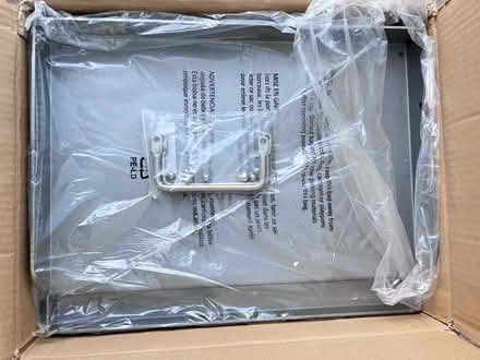 Photo of free Cast Iron Griddle NEW (Fair Lawn, NJ) #4