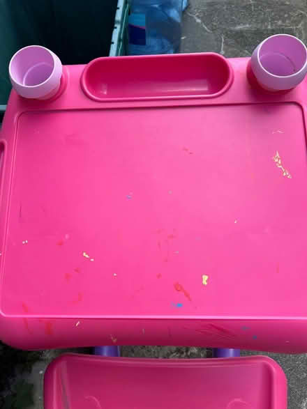 Photo of free Children’s Activity Desk (Bromley BR2) #4