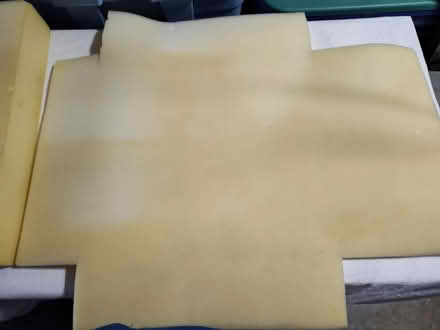 Photo of free Assorted foam padding pieces (Saugus) #2