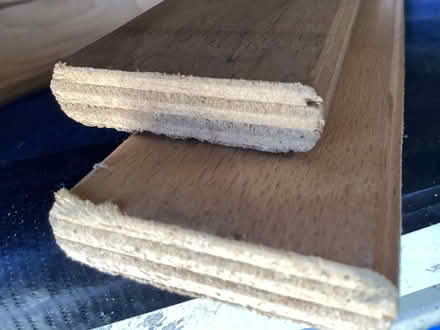 Photo of free bed slats (Forest Hill OX33) #3